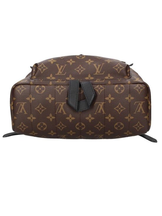 Louis Vuitton Discovery Backpack PM Monogram Lambskin